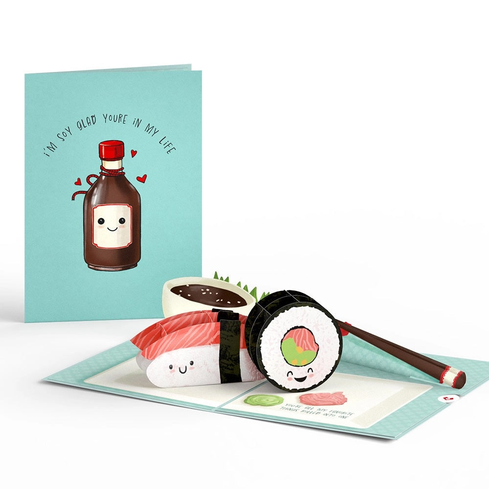 lovepop Card