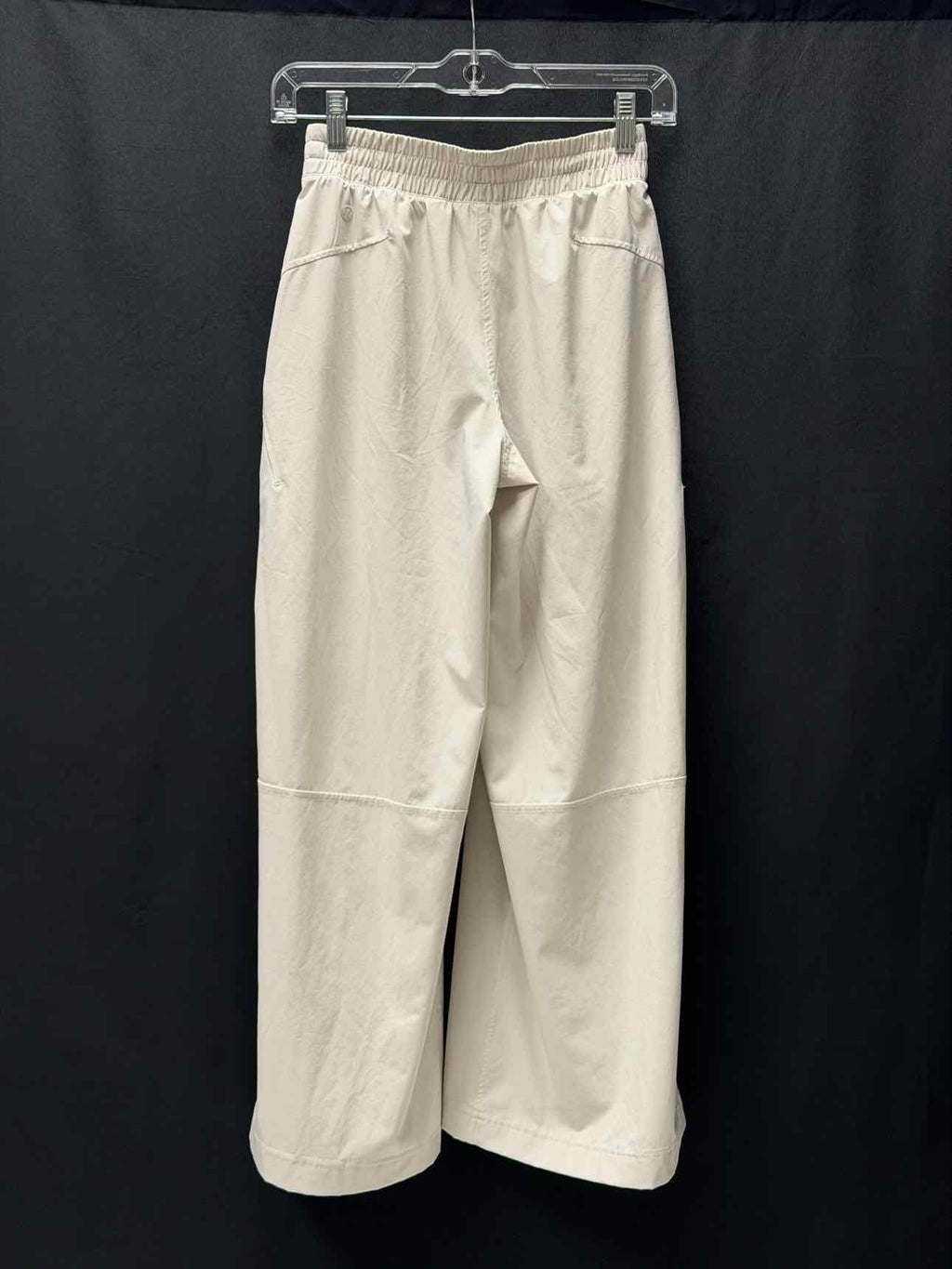 lululemon Size XS Beige Active Pant