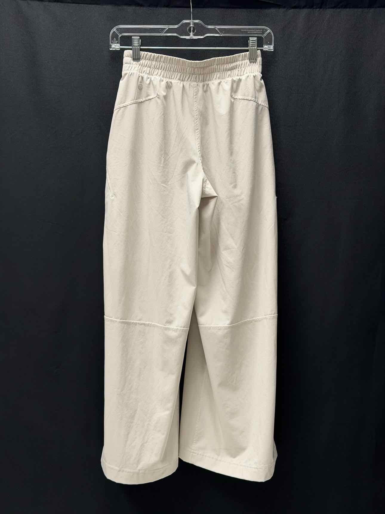 lululemon Size XS Beige Active Pant