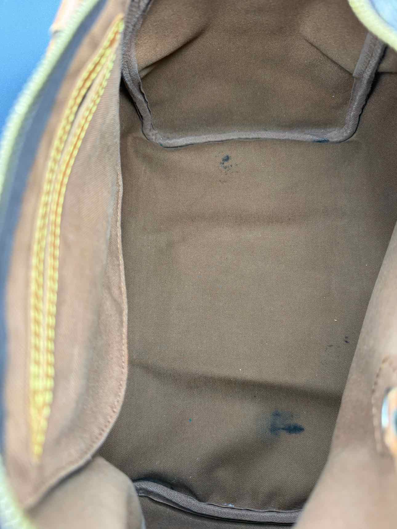 Louis Vuitton Monogram Handbags Handbag