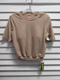OGL Size S Tan Active Top