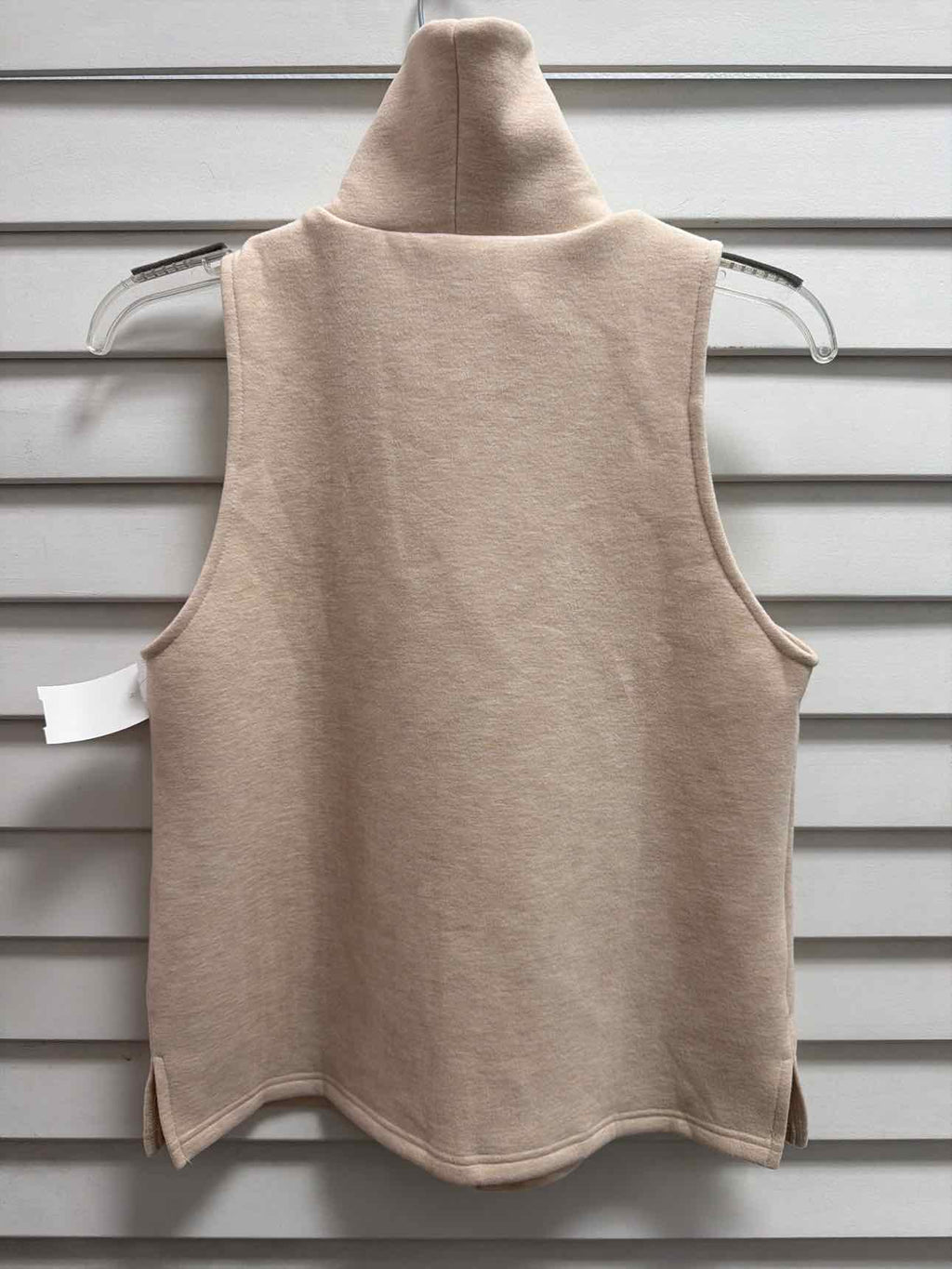 OGL Size S Beige Active Top