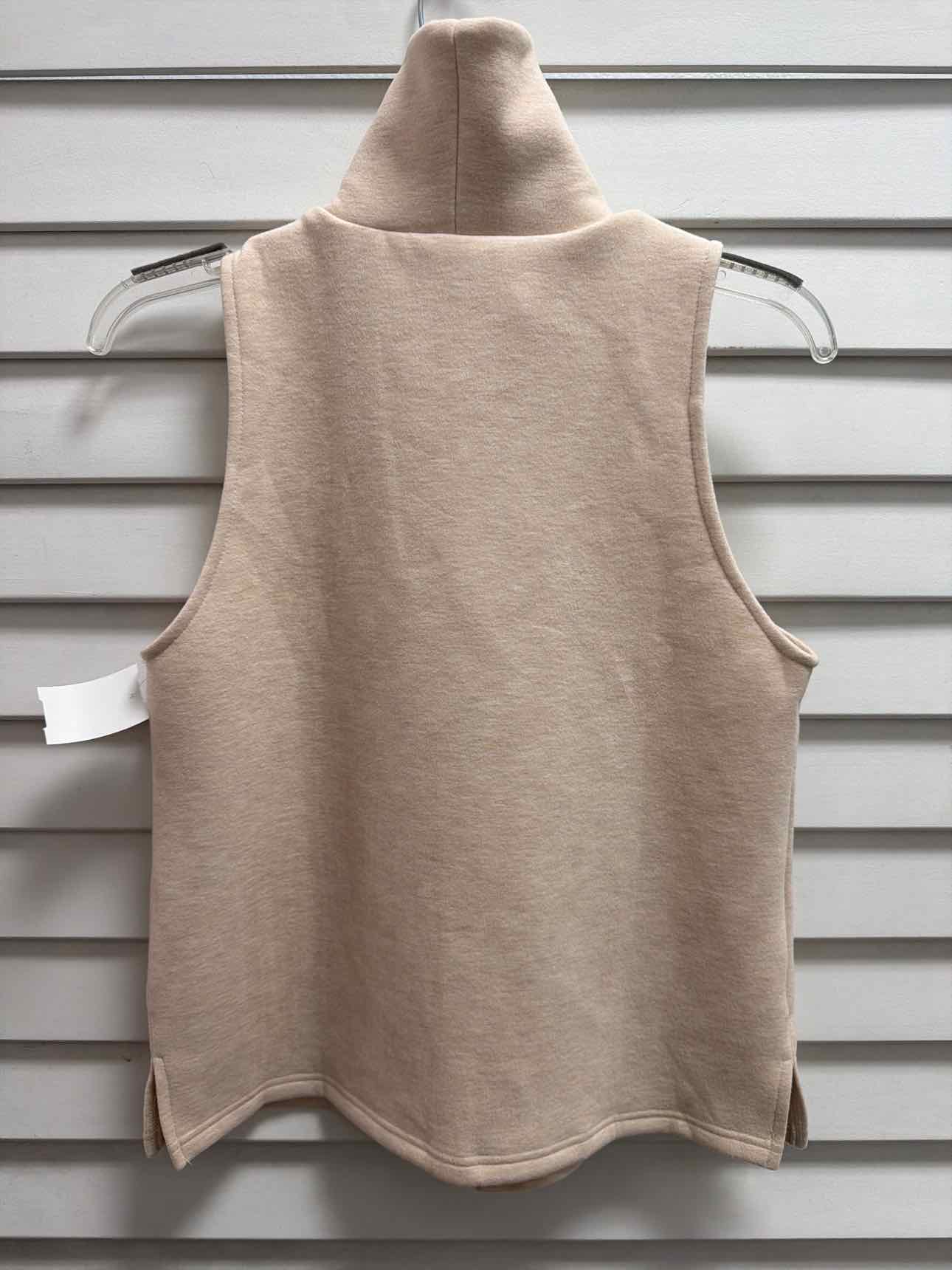 OGL Size S Beige Active Top