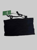 Halara Size S Black Active Top