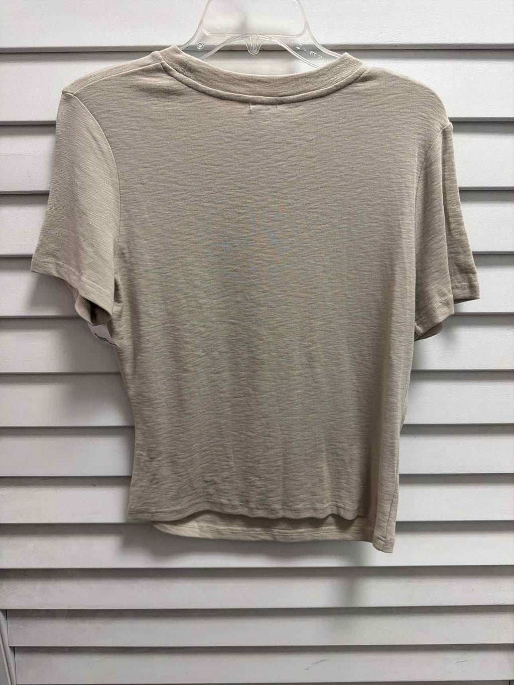 OGL Size M Tan Active Top
