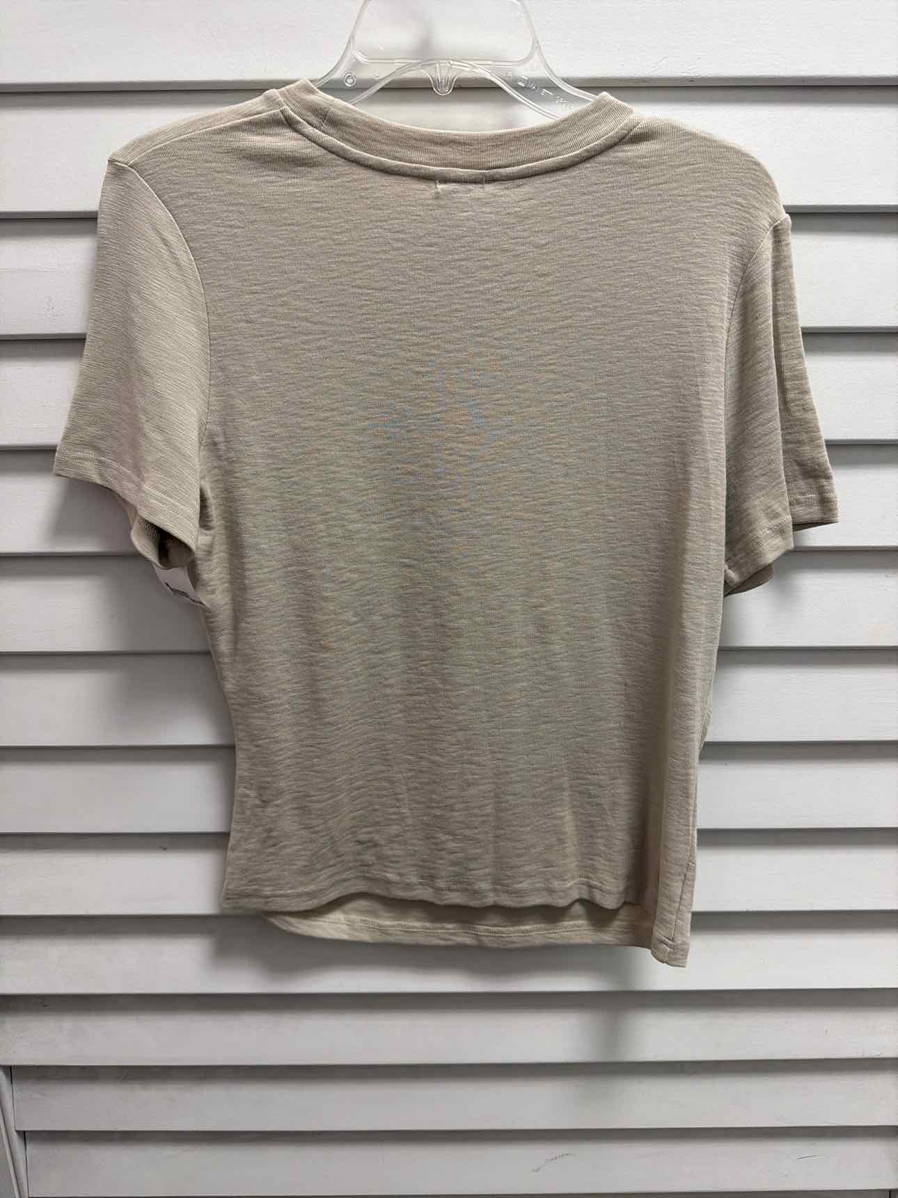 OGL Size M Tan Active Top