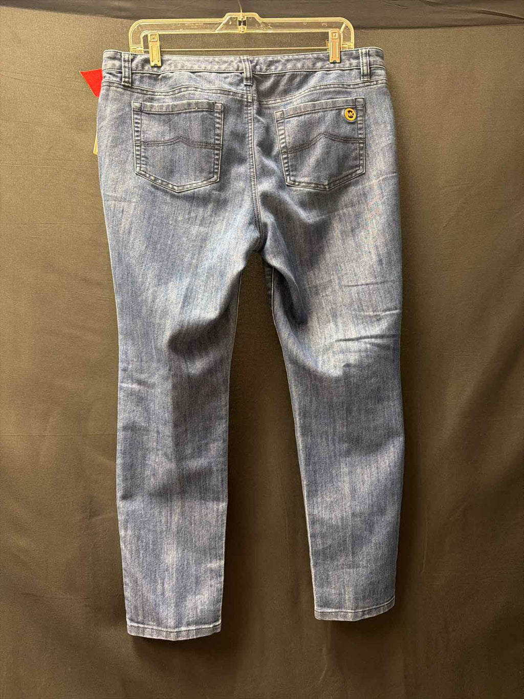 Michael Kors Size 12 Denim Jeans