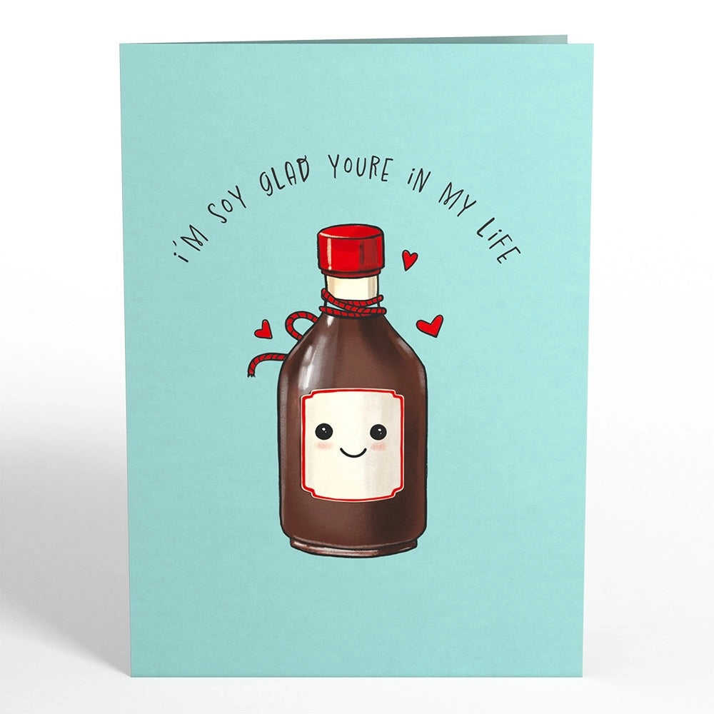 lovepop Card