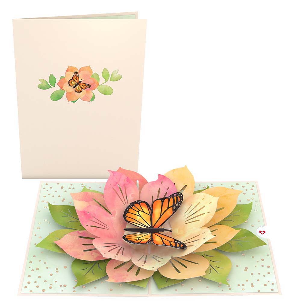 lovepop Card