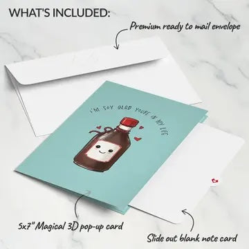 lovepop Card