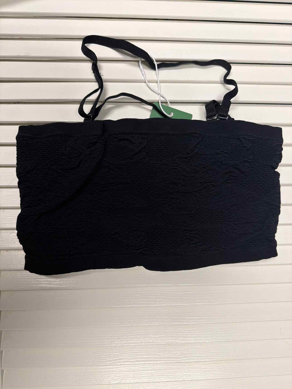 Halara Size S Black Active Top