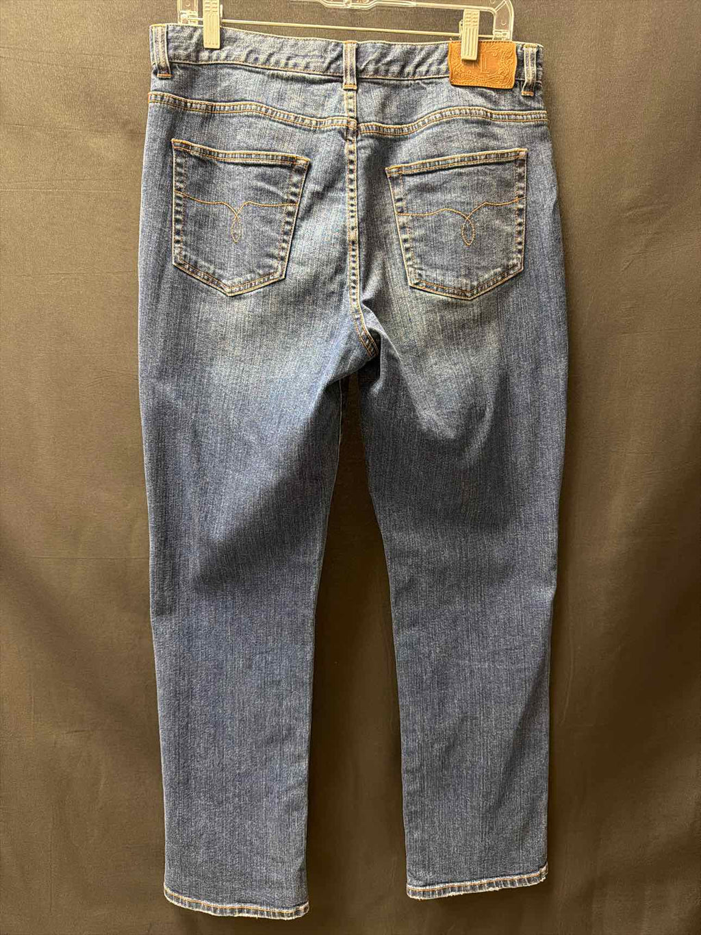 Lauren Size 10 Denim Jeans