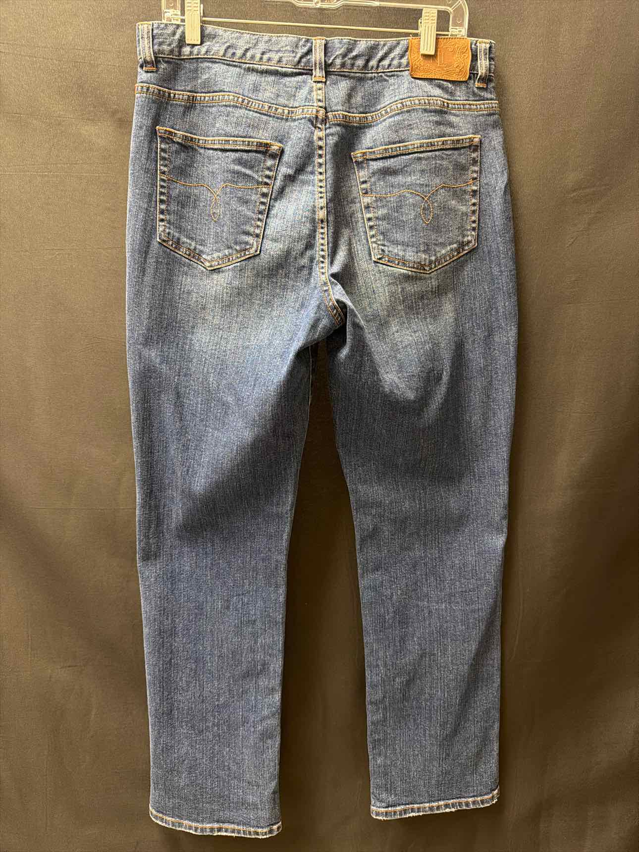 Lauren Size 10 Denim Jeans