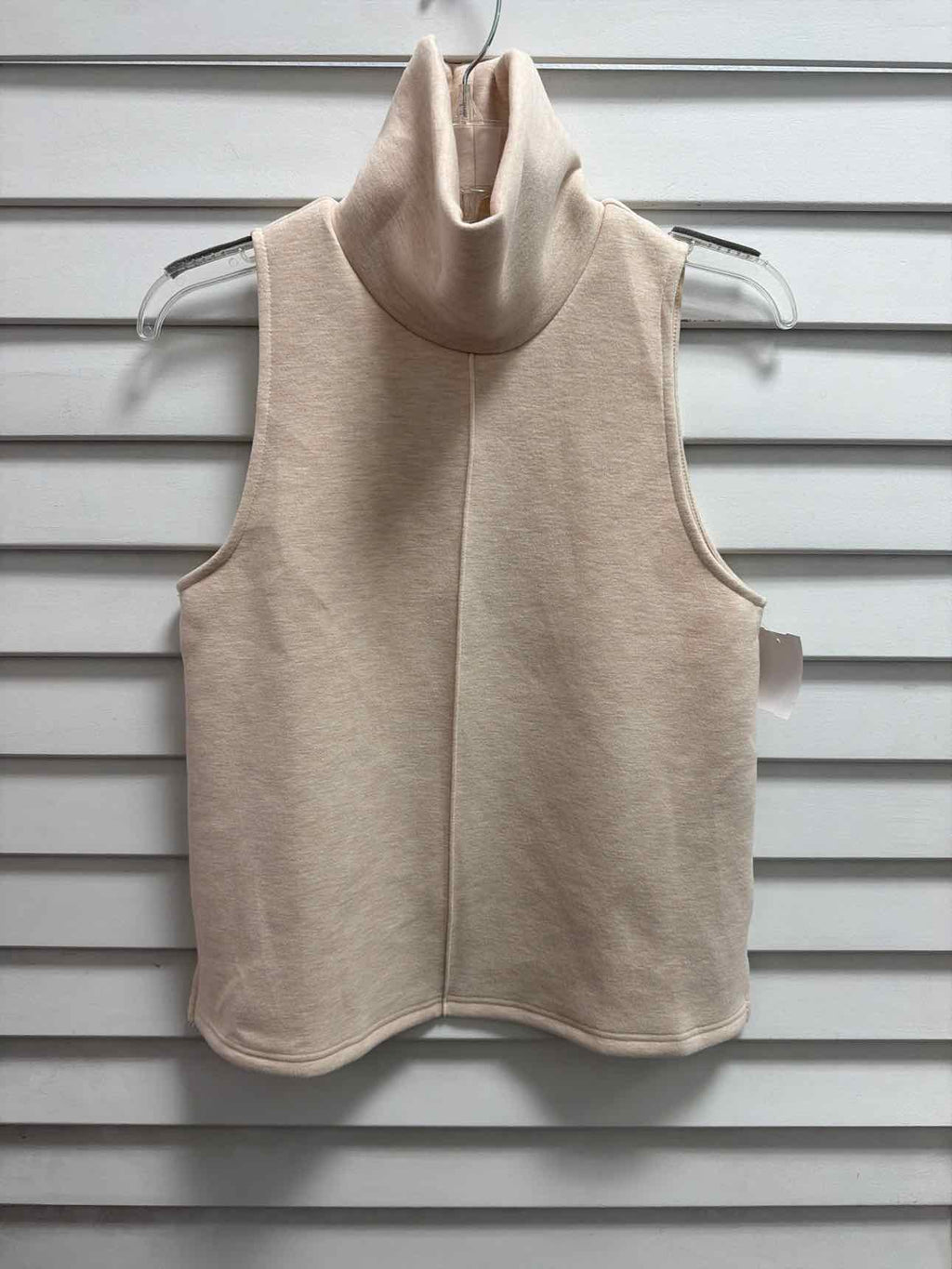 OGL Size S Beige Active Top