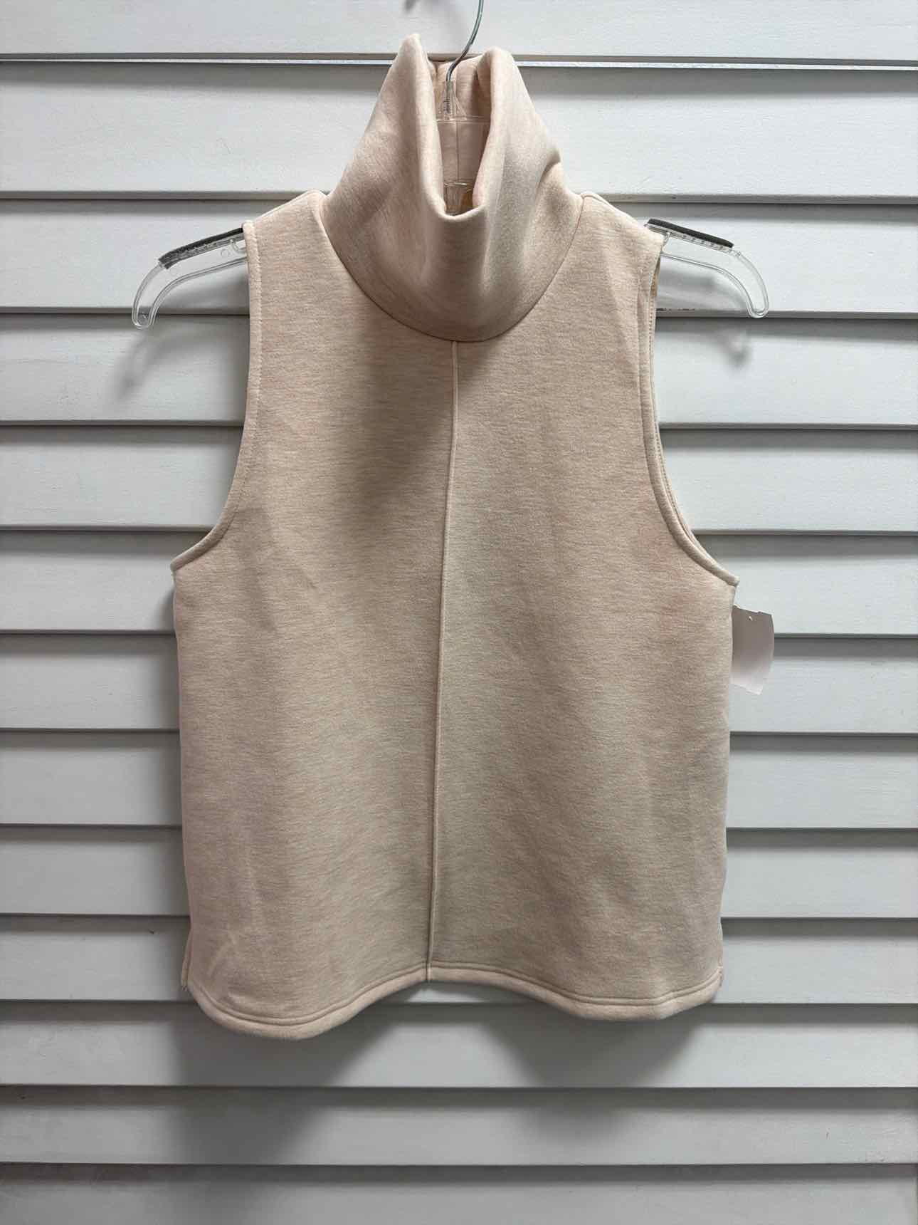 OGL Size S Beige Active Top