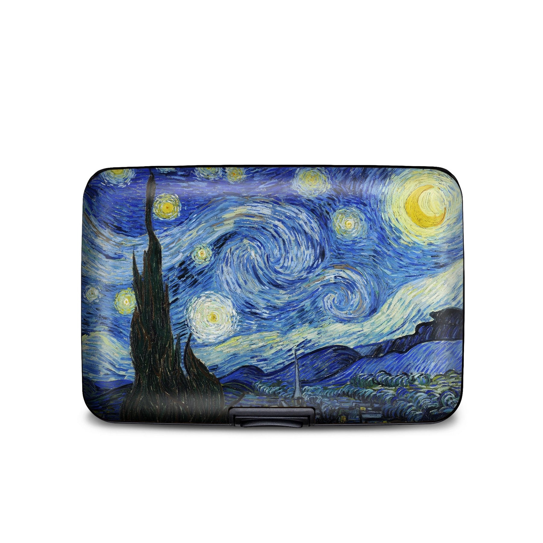 Monarque Wallet