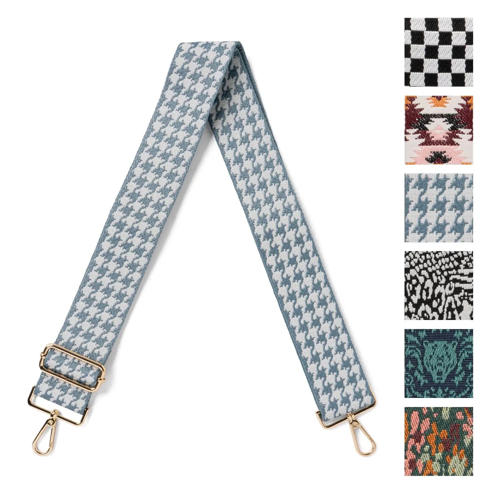 KEDZIE Interchangeable Bag Strap