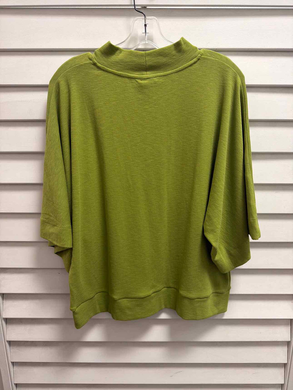 OGL Size XXL Lime Active Top