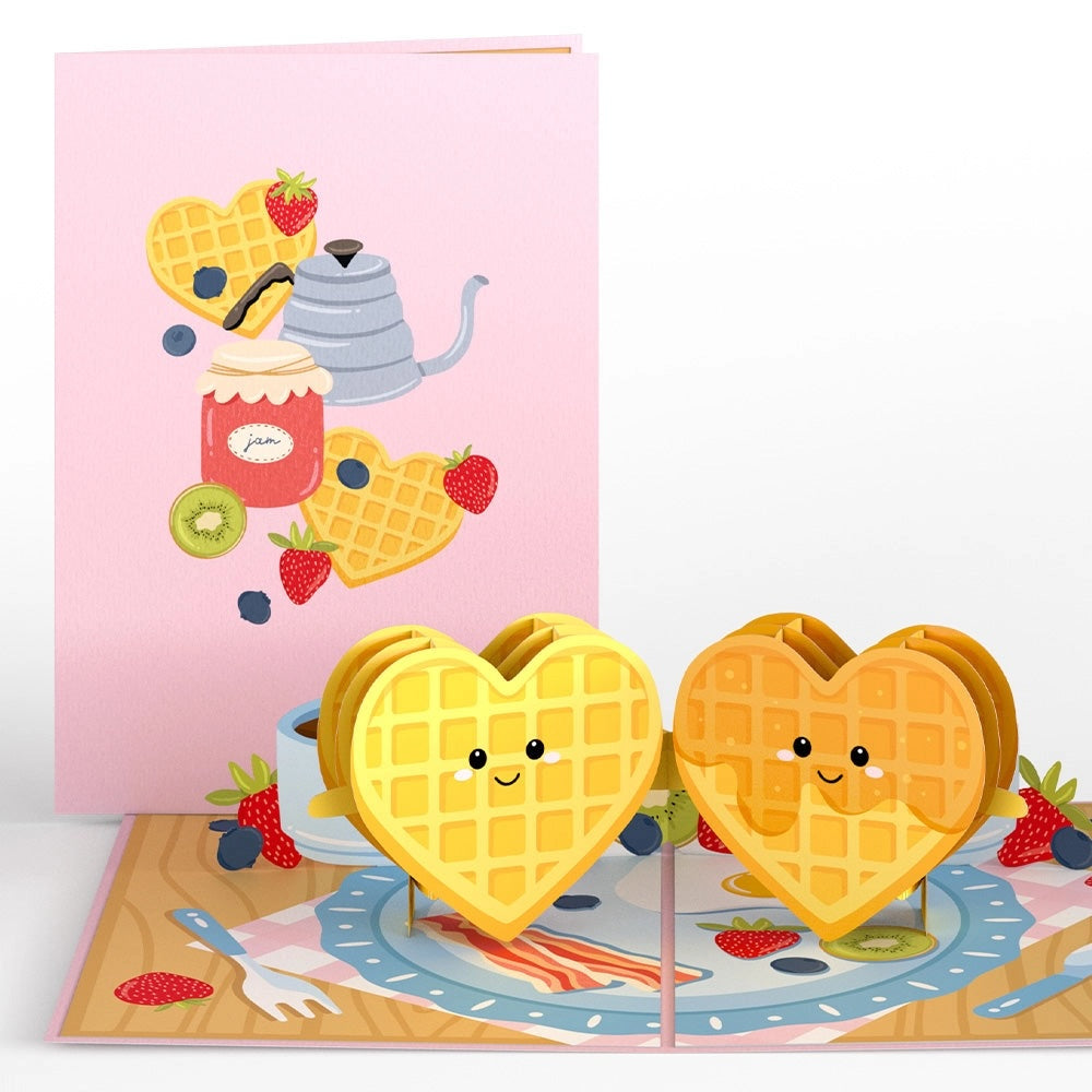 lovepop Card
