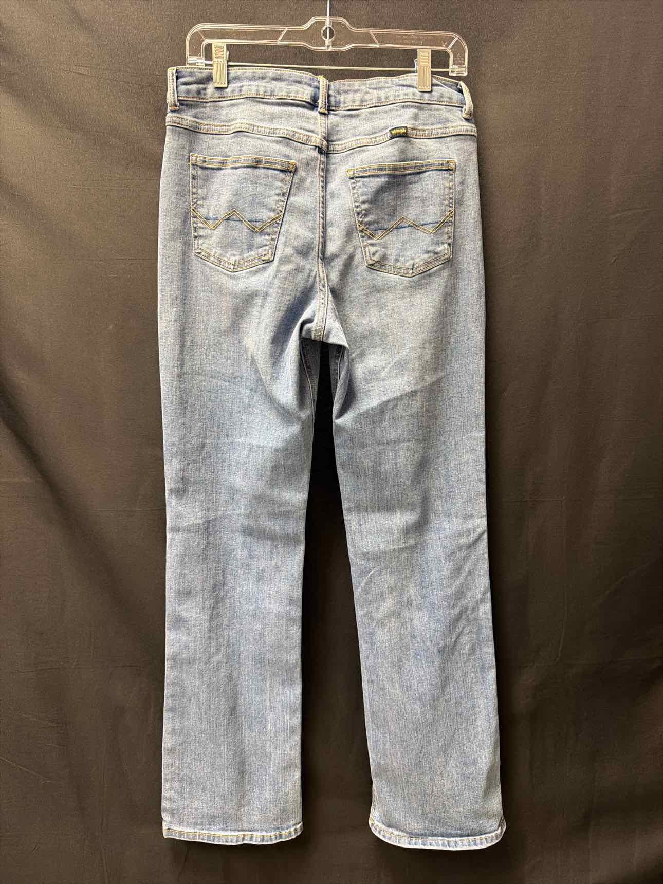 Wrangler Size 8 Denim Jeans