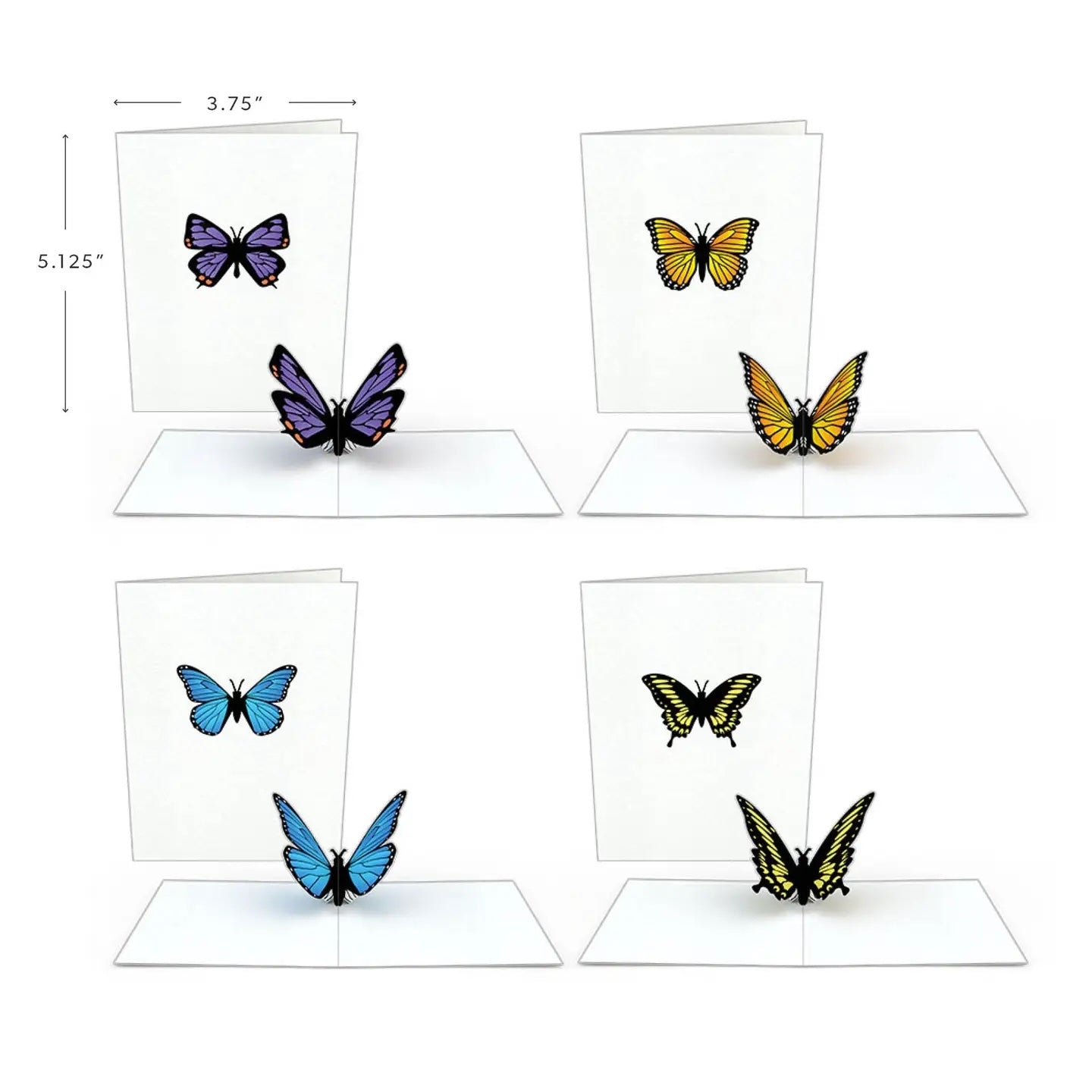 lovepop Note Paper