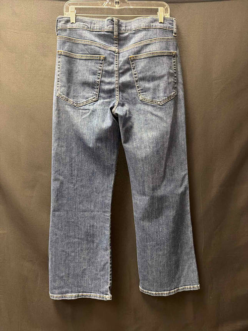 ETICA Size 30 Denim Jeans