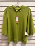 OGL Size XXL Lime Active Top