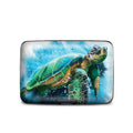 Monarque Wallet