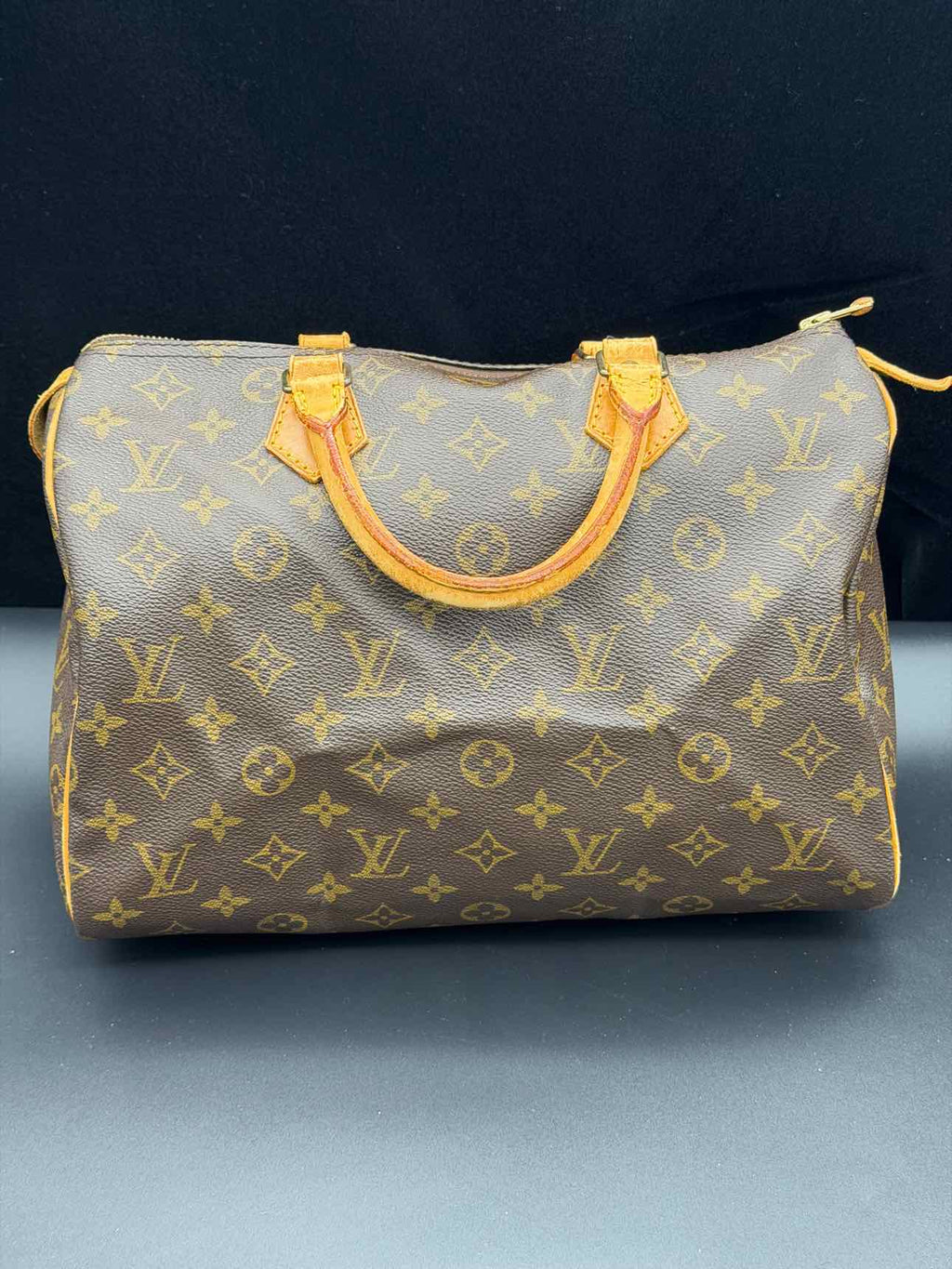 Louis Vuitton Monogram Handbags Handbag