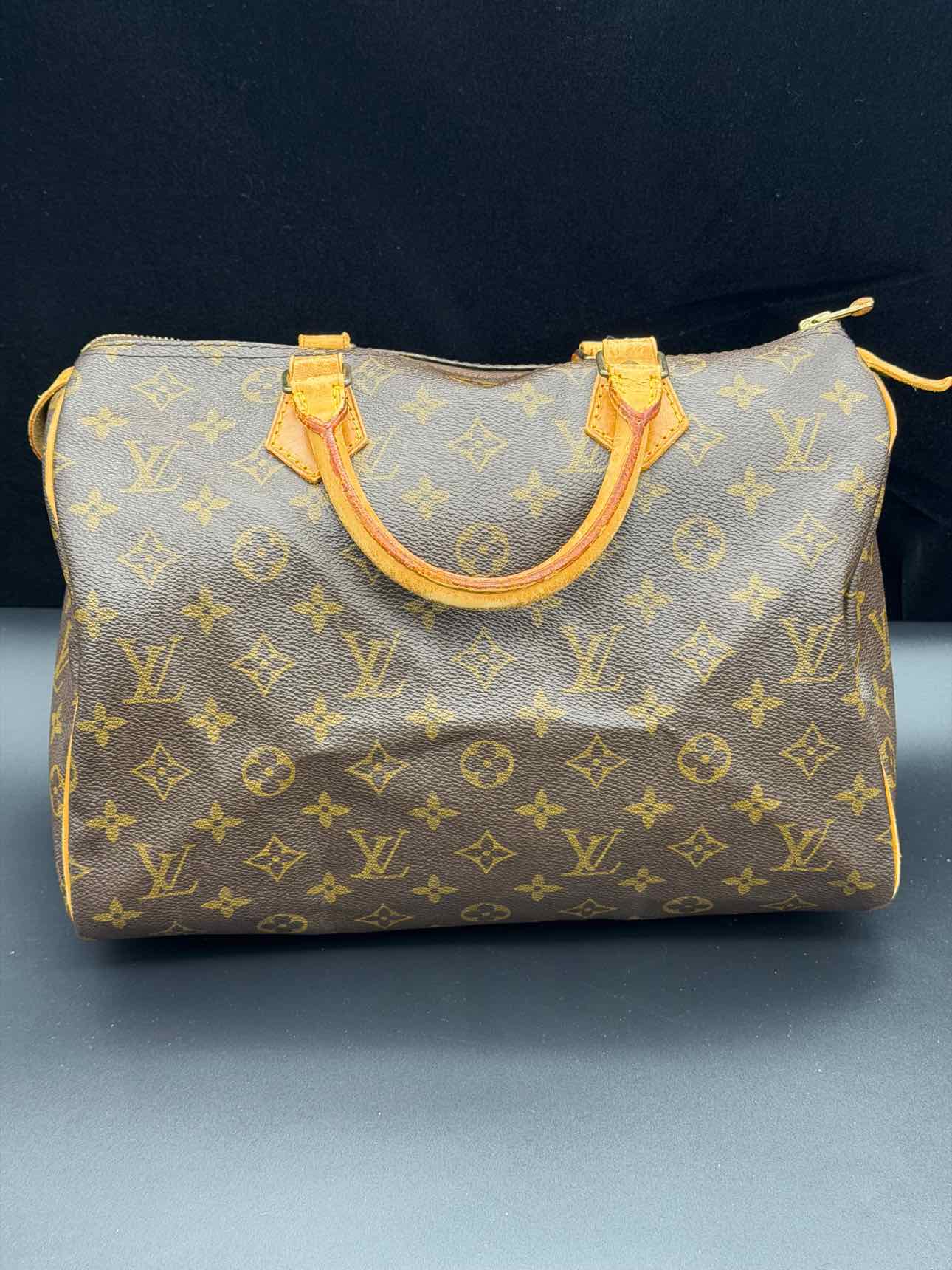 Louis Vuitton Monogram Handbags Handbag