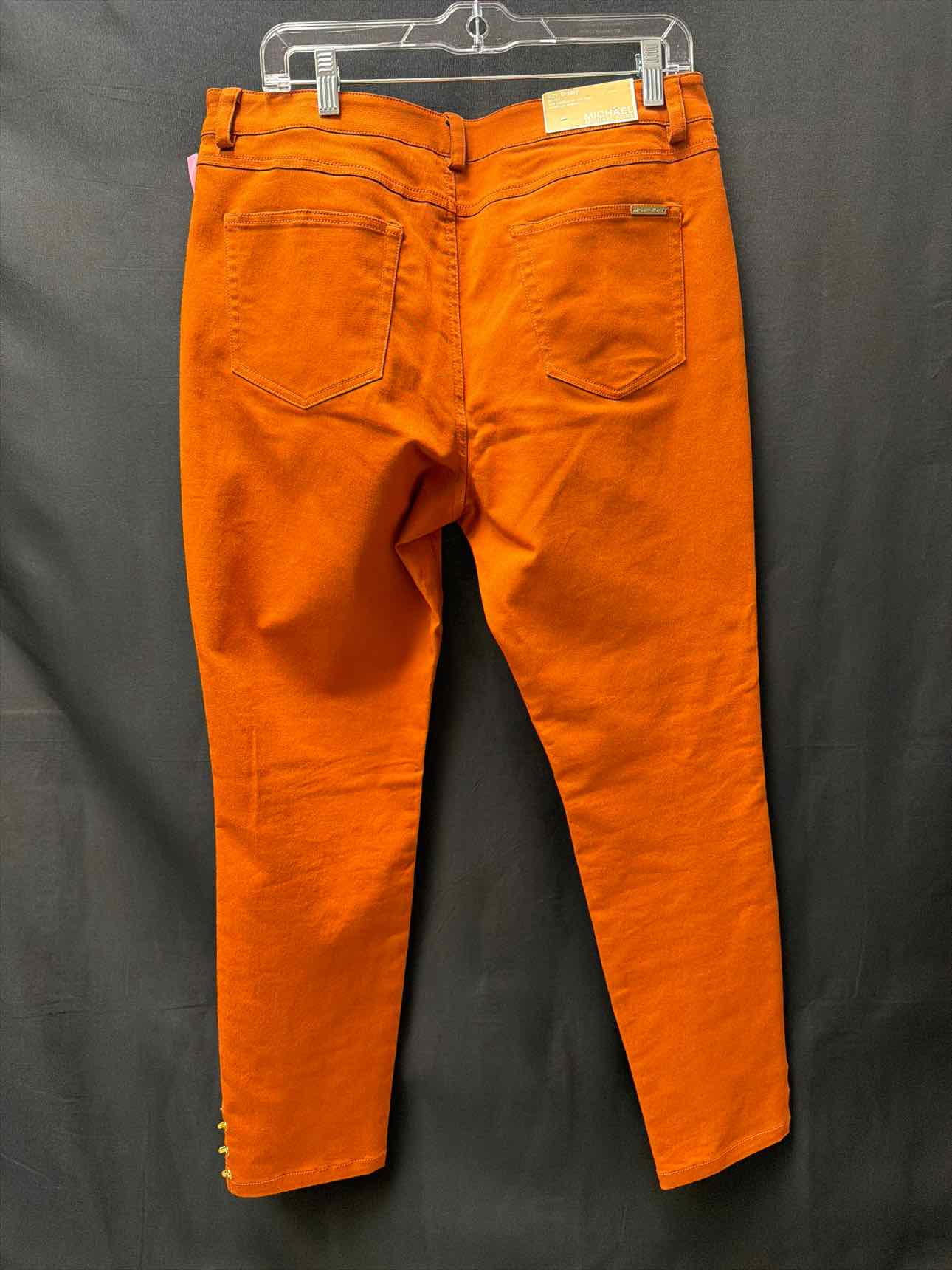Michael Kors Size 12 Maple Leaf Jeans