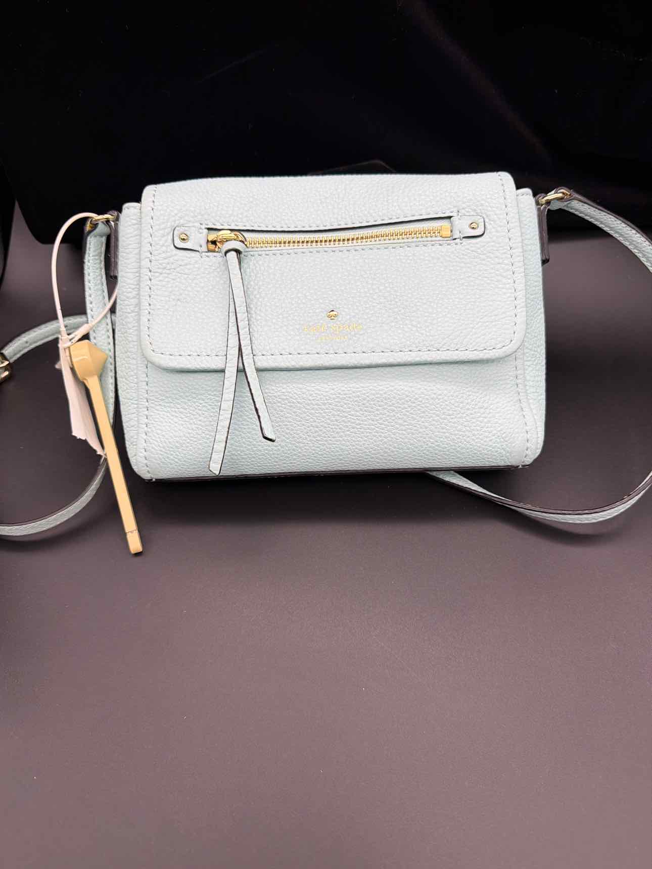 Kate Spade Mint Handbag