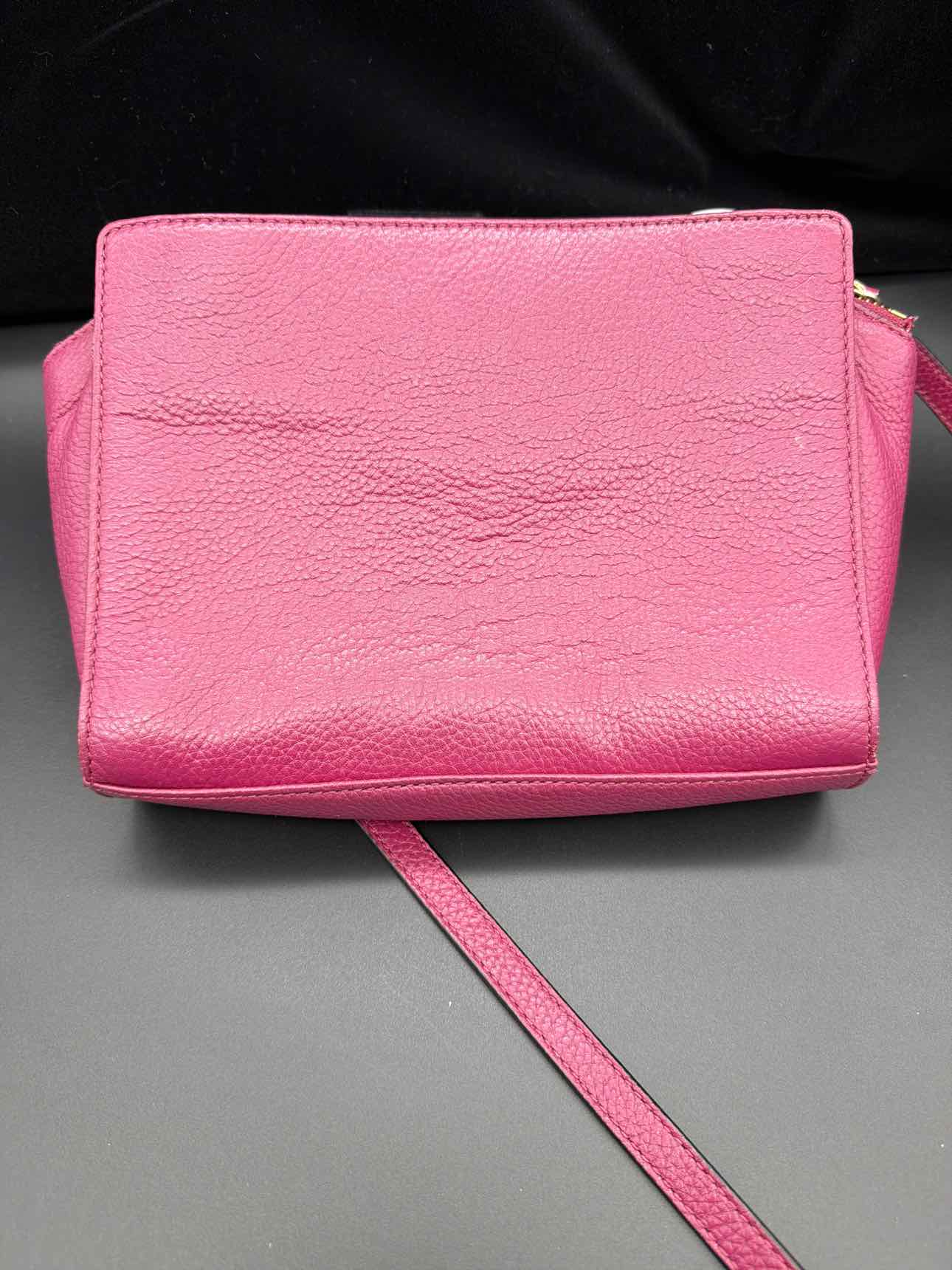 Kate Spade Plum Handbag