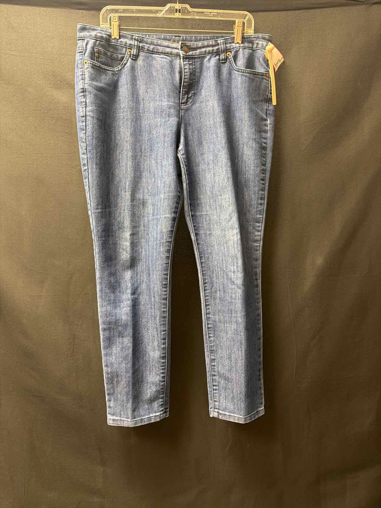 Michael Kors Size 12 Denim Jeans