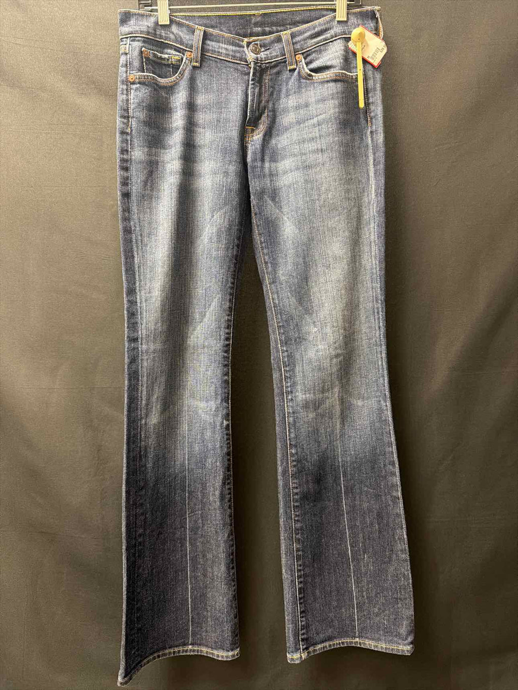 For All Mankind Size M Denim Jeans