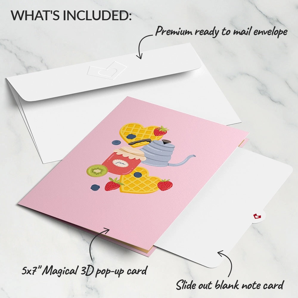 lovepop Card