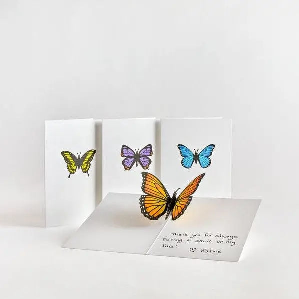 lovepop Note Paper