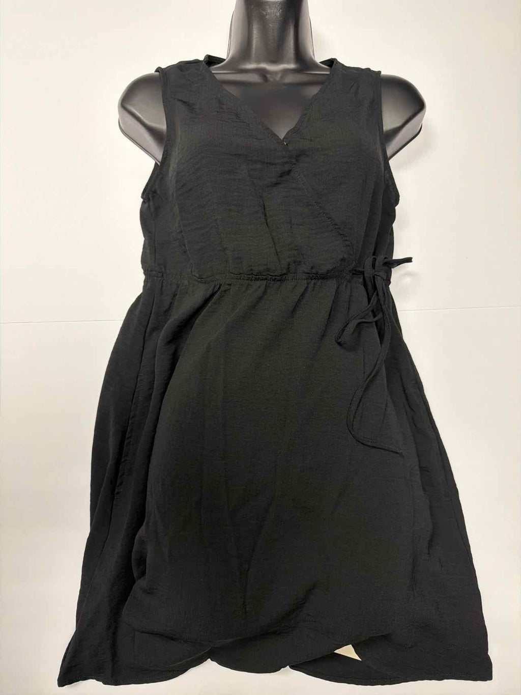 Halara Size XS Black Dress