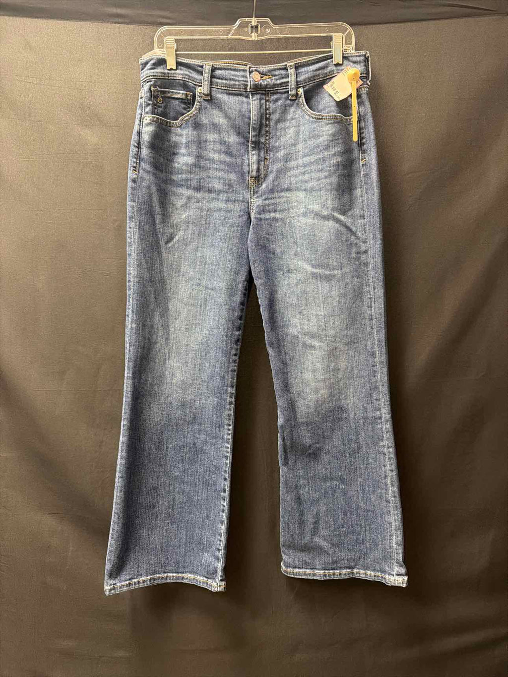 ETICA Size 30 Denim Jeans