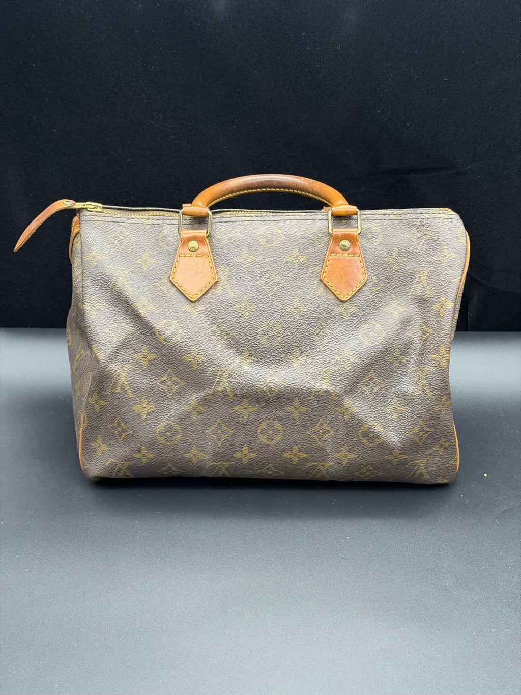 Louis Vuitton Monogram Handbags Handbag