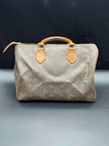 Louis Vuitton Monogram Handbags Handbag