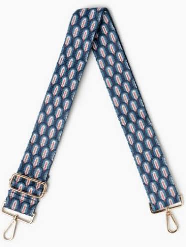 KEDZIE Interchangeable Bag Strap