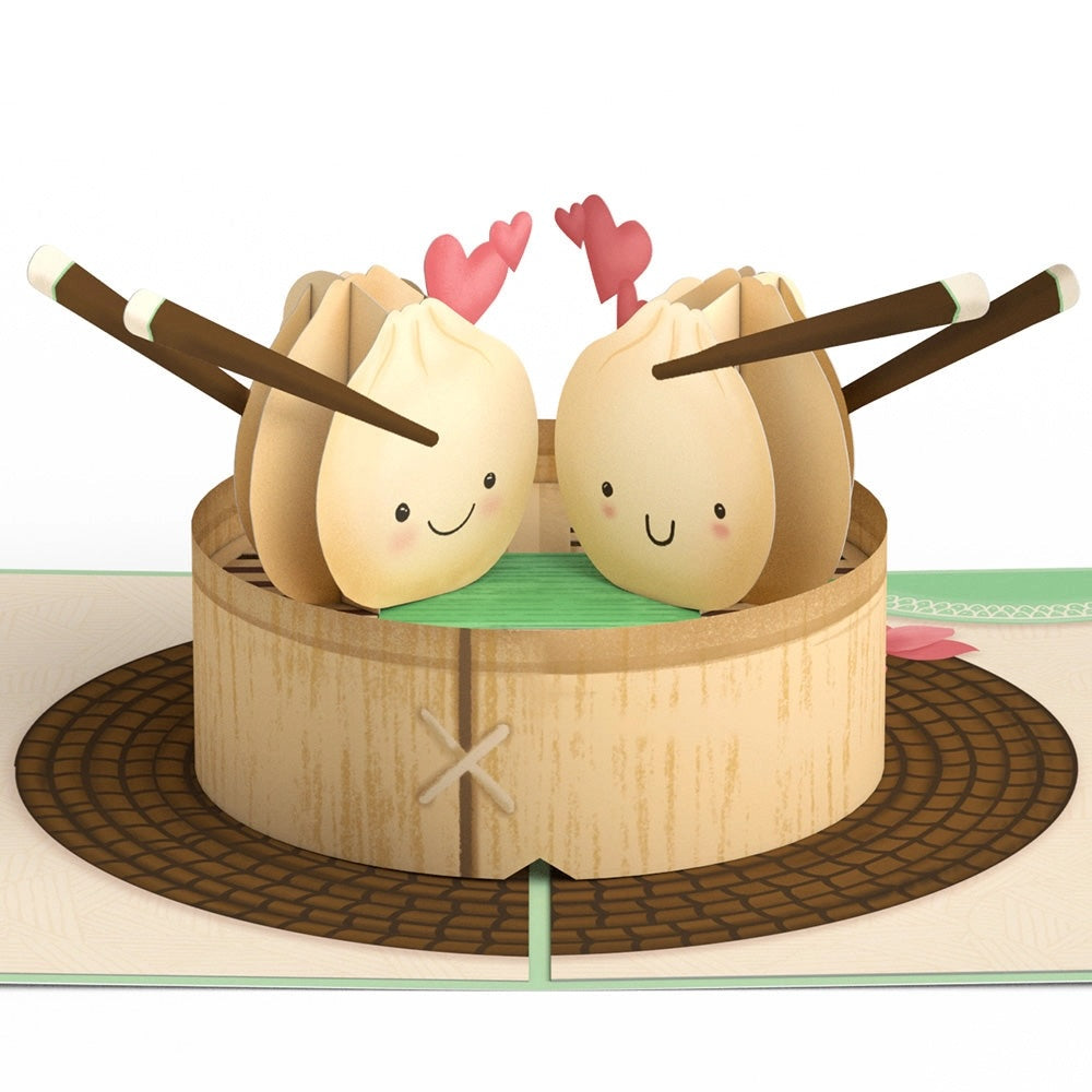 lovepop Card