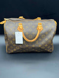 Louis Vuitton Monogram Handbags Handbag