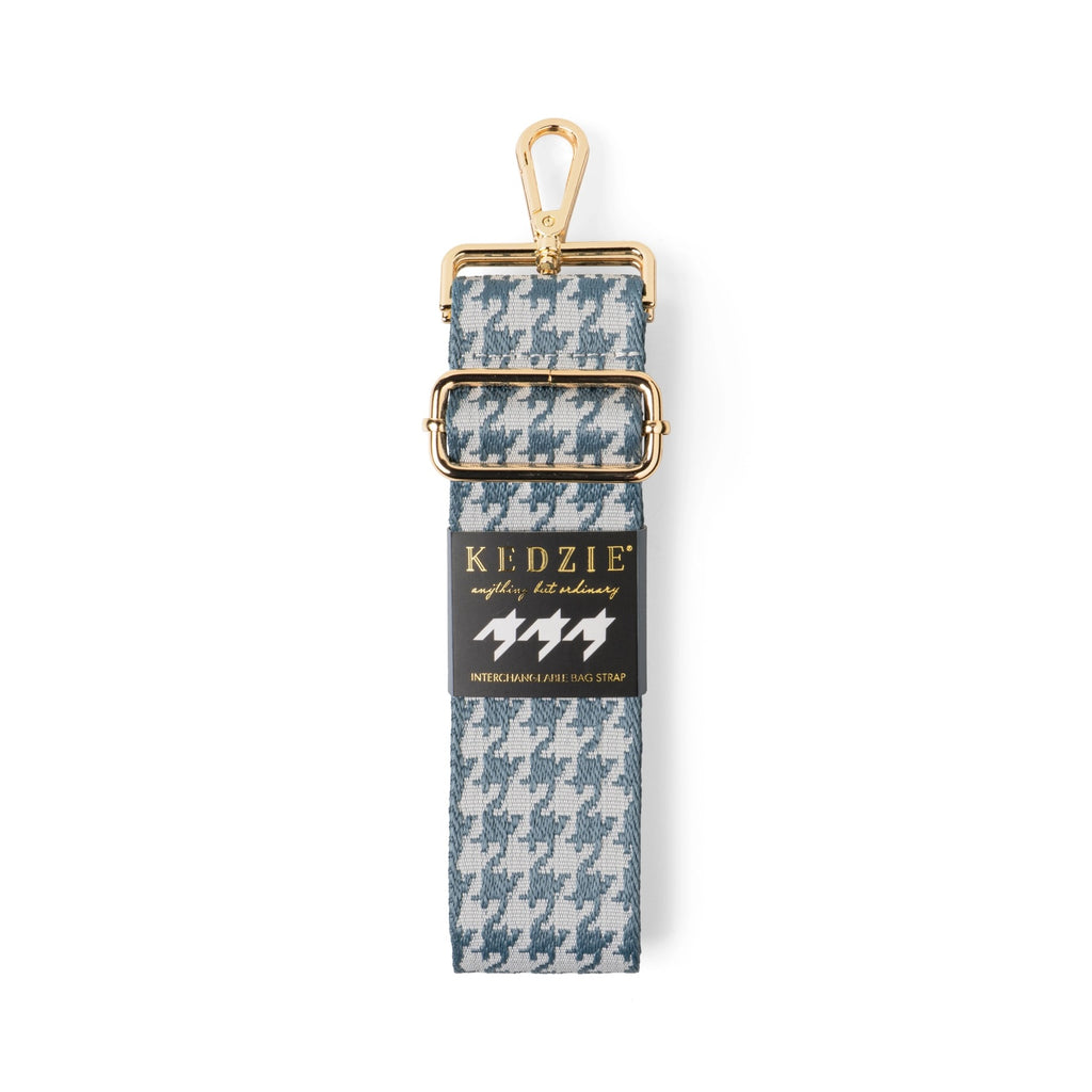 KEDZIE Interchangeable Bag Strap