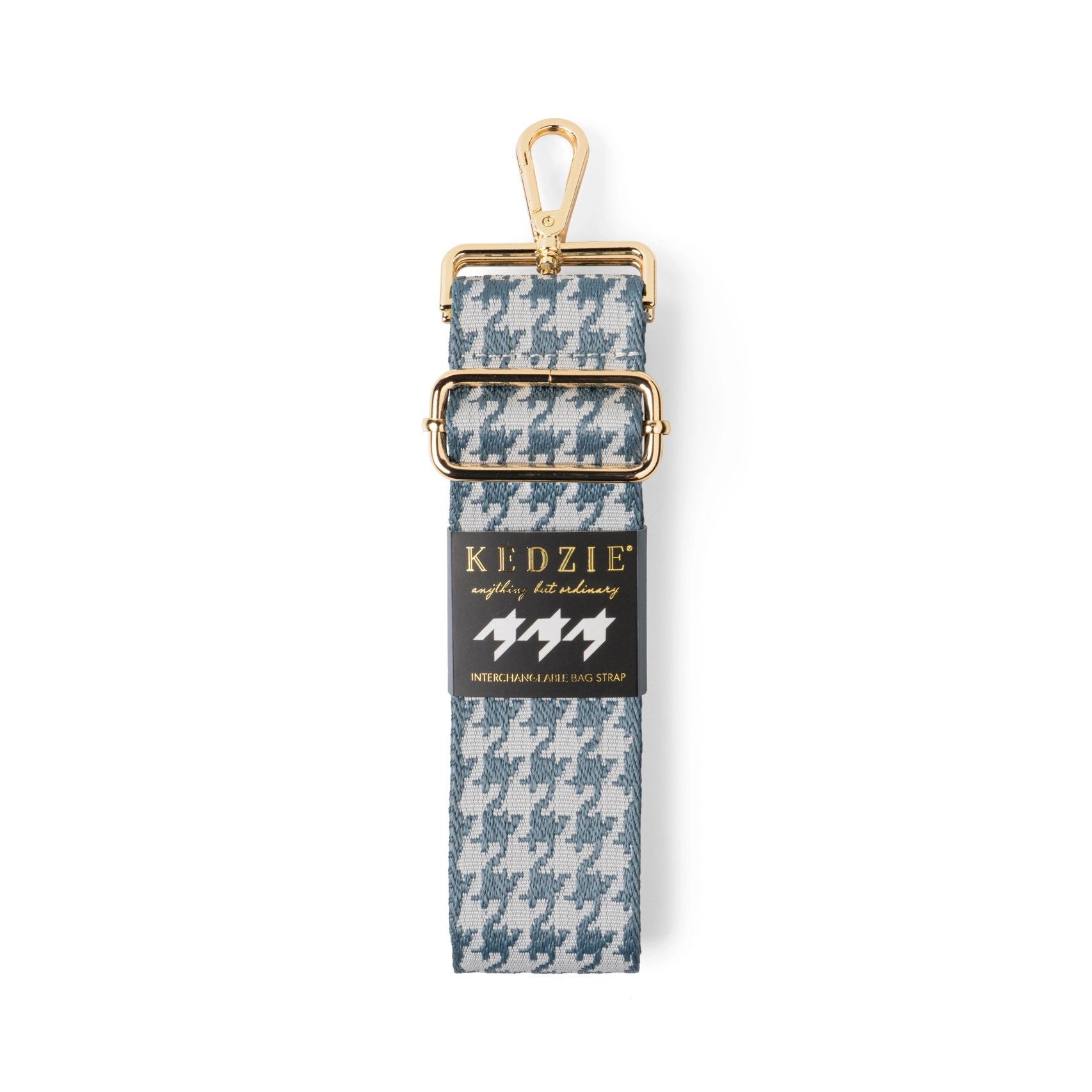 KEDZIE Interchangeable Bag Strap