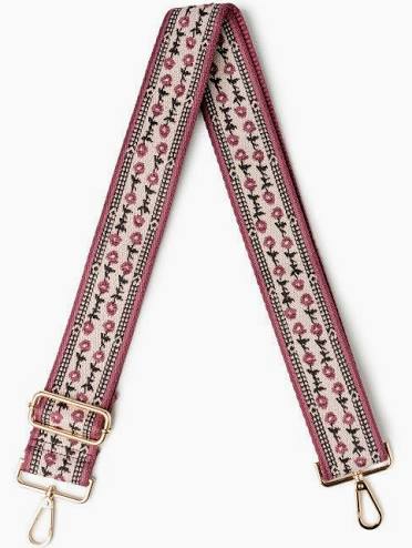 KEDZIE Interchangeable Bag Strap