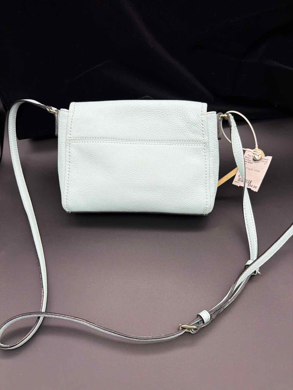 Kate Spade Mint Handbag