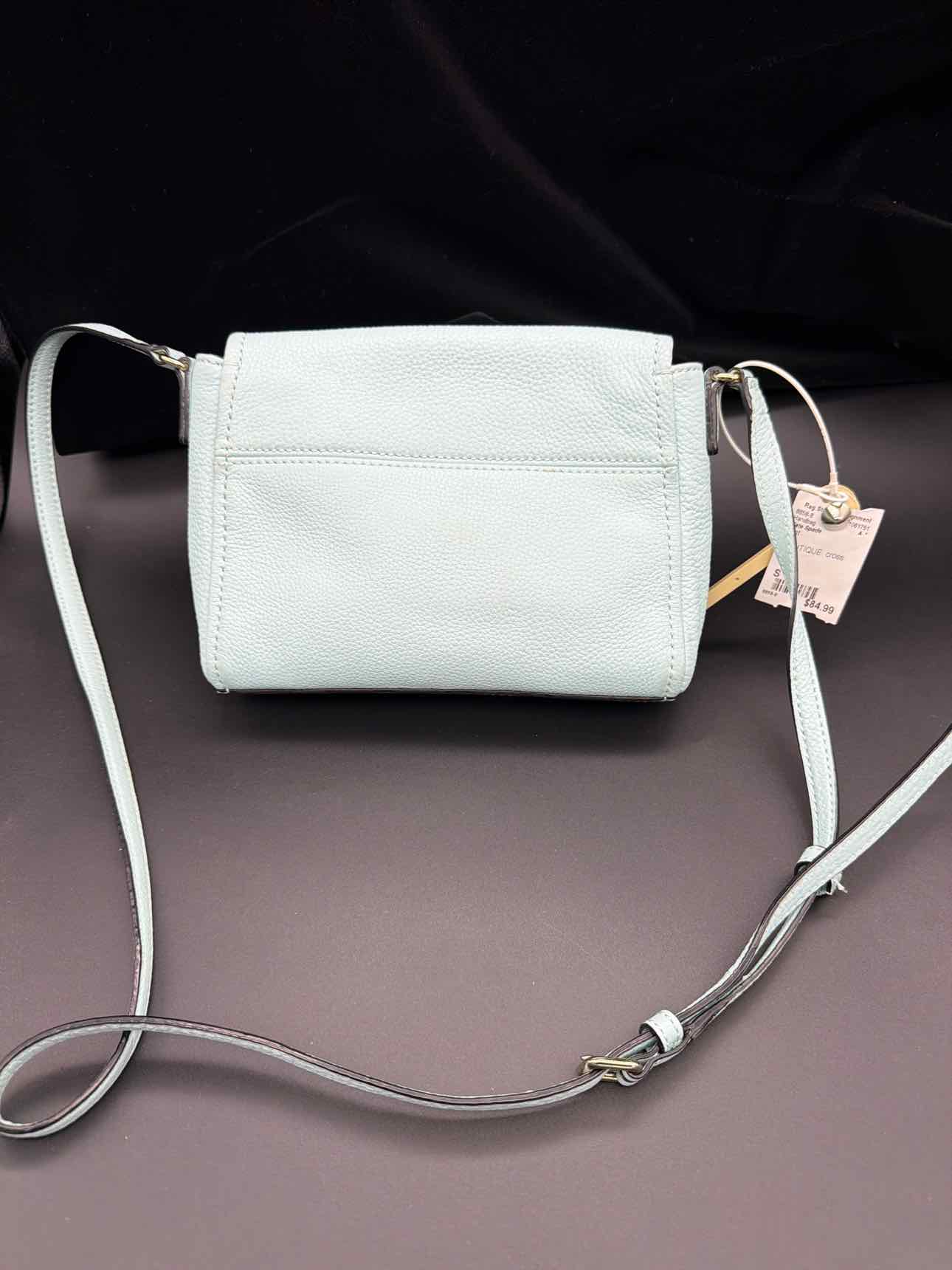 Kate Spade Mint Handbag