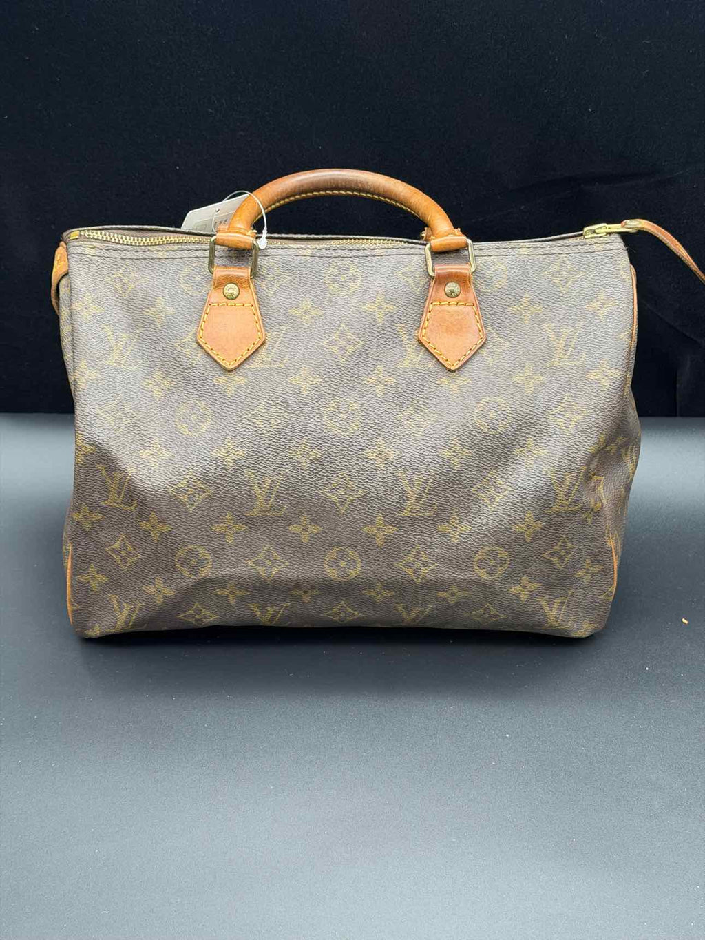Louis Vuitton Monogram Handbags Handbag